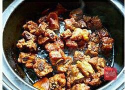 可乐排骨的做法图解7