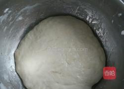 油条的做法图解4