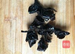 木须肉的做法图解3