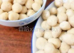 草鱼丸子