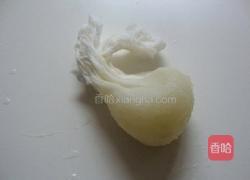 凤梨酥的做法图解3