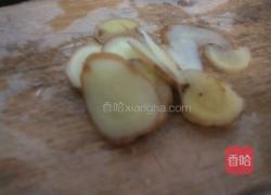 冬瓜排骨汤的做法图解3