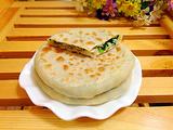 素菜馅饼的做法[图]