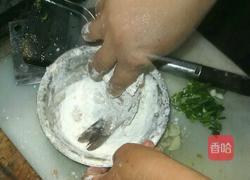 鲫鱼豆腐汤的做法图解5