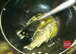 鲫鱼豆腐汤的做法图解8