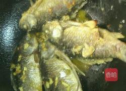 鲫鱼豆腐汤的做法图解11