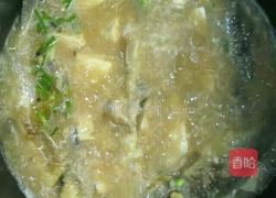 鲫鱼豆腐汤的做法图解18