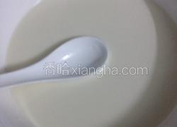 姜撞奶（广东特色甜品）