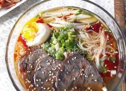 朝鲜冷面