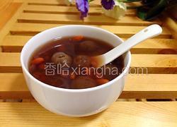 健脾早餐粥