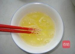 蛋白椰丝球的做法图解4