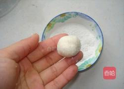蛋白椰丝球的做法图解7