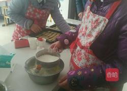 黄油饼干的做法图解6