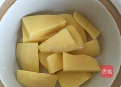 粉蒸排骨的做法图解5