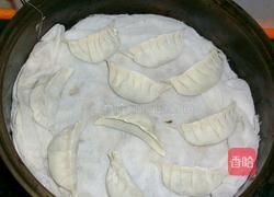 水晶虾饺的做法图解8