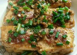 客家酿豆腐