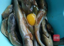 海鲶鱼炖茄子的做法图解3
