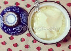 豆腐花
