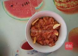 香辣肉丝的做法图解4