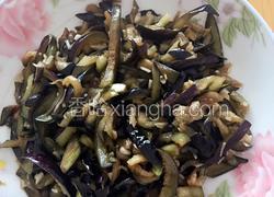 凉拌爽口茄子