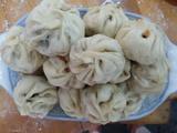 胡萝卜肉馅包的做法[图]