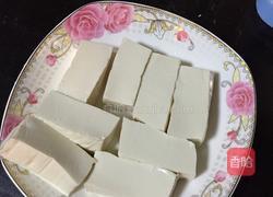 客家酿豆腐的做法图解1