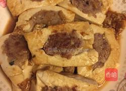 客家酿豆腐的做法图解6