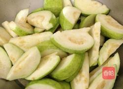 酸嘢的做法图解1