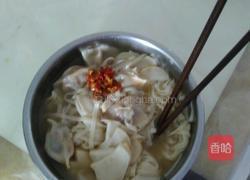 懒人午餐的做法图解3