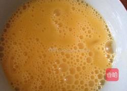 丝瓜炒蛋的做法图解3