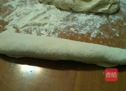 肉包子的做法图解2