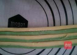 恩祈妈的独特蝴蝶结的做法图解6
