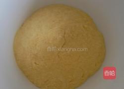 中式松饼---玉米软饼的做法图解1