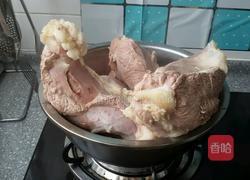 酱牛肉的做法图解4
