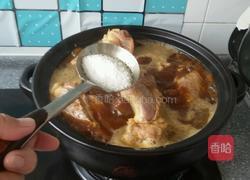酱牛肉的做法图解9
