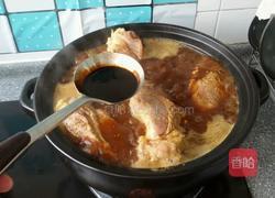 酱牛肉的做法图解10