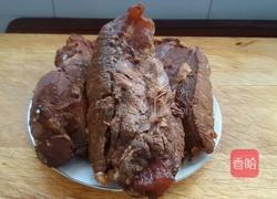 酱牛肉的做法图解14