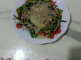凉拌豆角