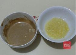 凉拌豆角的做法图解2