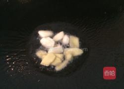 土豆炖排骨的做法图解9