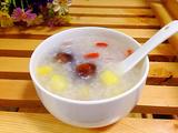 蜜枣红薯粥