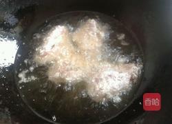 香酥麻辣鸡翅的做法图解6