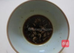 胃口大开的酸辣面食的做法图解6