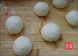 菠萝包的做法图解5
