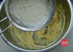 菠萝包的做法图解8