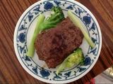 黑椒牛排