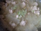 冬瓜肉末汤