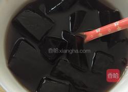 自制夏日凉粉超简单方便好吃的做法图解8