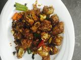 豆豉炒排骨