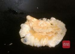 苦瓜炒鸡蛋的做法图解7